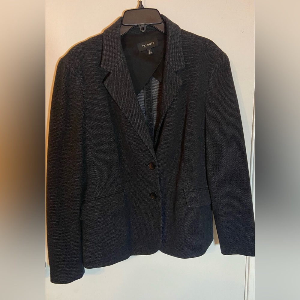 Talbots Womens Jacket